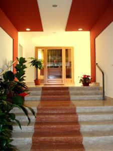 Гостиница Hotel Morfeo Residence  Сиракуза